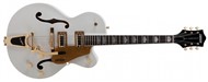 Gretsch FSR G5420T Electromatic Hollow Body (Snowcrest White with Gold Hardware)