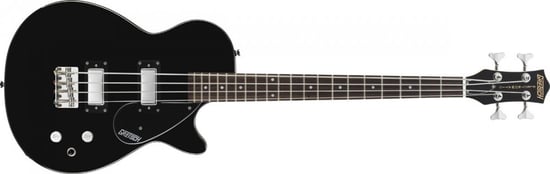 Gretsch G2220 Junior Jet Bass II (Black)