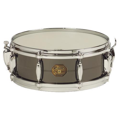 Gretsch G4160SS Solid Steel 14x5in Snare