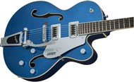 Gretsch G5420T 2016 Electromatic Hollow Body with Bigsby (Fairlane Blue)