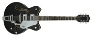 Gretsch G5422T 2016 Electromatic Hollow Body with Bigsby (Black)