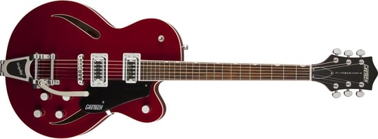 Gretsch G5620T-CB Electromatic Centre-Block (Rosa Red)