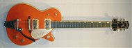 Gretsch G6121-1959 Chet Atkins Solid Body (Western Maple Stain)