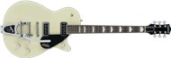 Gretsch G6128T Players Edition Jet DS with Bigsby, Rosewood Fingerboard, Lotus Ivory