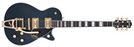Gretsch G6228TG-PE Players Edition Jet BT with Bigsby, Midnight Sapphire
