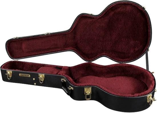 Gretsch G6241 JR Hardshell Case