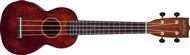 Gretsch G9100-L Soprano Long-Neck Ukulele (Vintage Mahogany Stain)