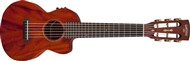 Gretsch G9126 ACE Guitar-Ukulele, Honey Mahogany Stain