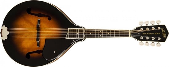 Gretsch G9311 New Yorker 'Supreme' Acoustic-Electric Mandolin