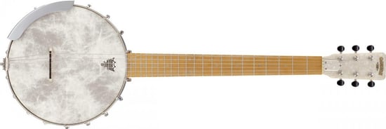 Gretsch G9460 'Dixie 6' Guitar-Banjo
