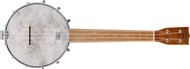 Gretsch G9470 'Clarophone' Banjo-Ukulele