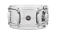 Gretsch GB4161S USA Brooklyn Chrome Over Steel Snare,10x5in