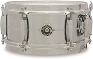 Gretsch GB-4161 USA Brooklyn 10x5in Chrome Over Steel Snare