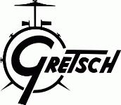 Gretsch GB-4162 USA Brooklyn 12x6in Chrome Over Steel Snare