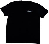 Gretsch Power & Fidelity 45RPM Graphic T-Shirt, Black, M