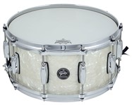 Gretsch RN1-6514S Renown Maple 14x6.5in Snare (Vintage Pearl)