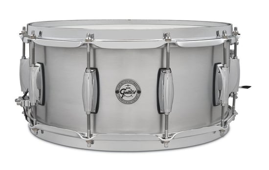 Gretsch S1-6514-GP Grand Prix Snare Drum, 14x6.5in