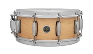 Gretsch USA Brooklyn Snare 14x5in, Straight Satin 