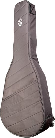 Guild Deluxe Jumbo Junior Gig Bag