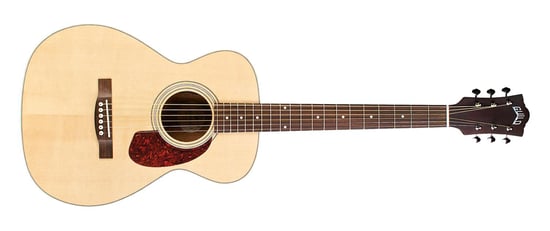 Guild M-240E (Natural)