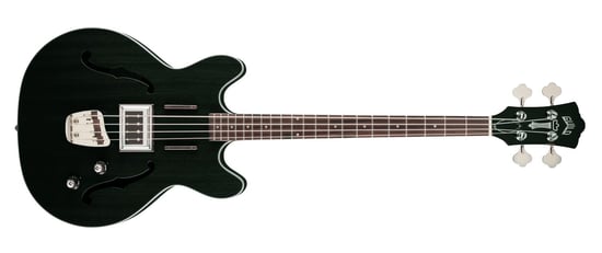 Guild Starfire Bass (Black)