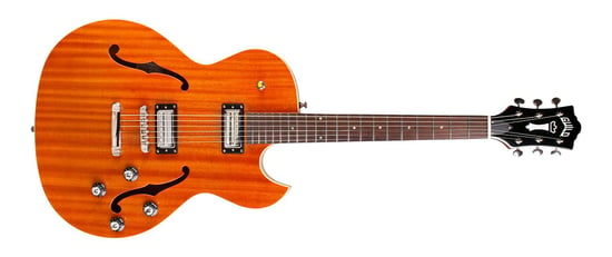 Guild Starfire II ST (Natural)