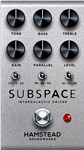 Hamstead Subspace Drive Pedal