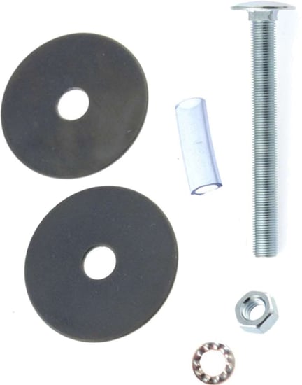 Hardcase Cymbal Spindle Kit, 20in