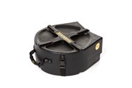 Hardcase Snare Case, 13in, Black