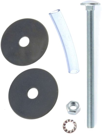 Hardcase Cymbal Spindle Kit (22-24in)