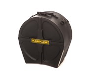 Hardcase Standard 14in Floor Tom Case, Black