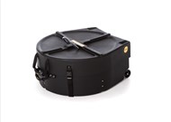 Hardcase Tenor/Double Tenor Drum Case, Black