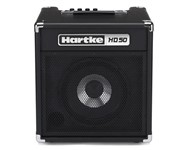 Hartke HD50 Hydrive Combo