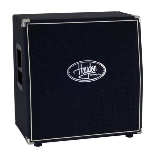 Hayden MoFo 212 2x12 Cab (Angled)