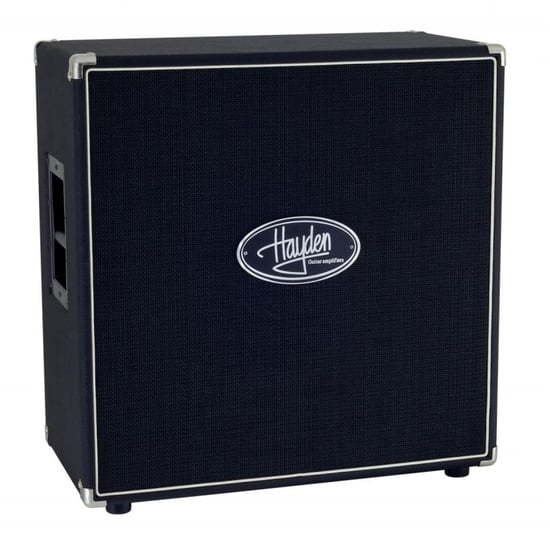 Hayden MoFo 412 4x12 Compact Speaker Cab