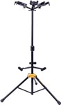 Hercules GS432B Plus AGS Triple Guitar Stand