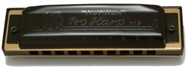 Hohner Pro Harp MS Ab