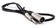 Hosa HPX-010 (PXM 310) Cables