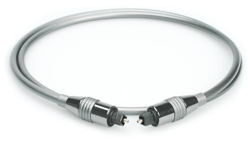 Hosa Optical Cable Toslink to Same (OPM-303) 3ft