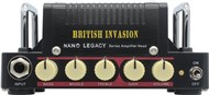 Hotone NLA-1 Nano Legacy British Invasion 5W Head