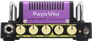 Hotone NLA-2 Nano Legacy Purple Wind 5W Head