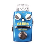 Hotone Skyline Series Blues Overdrive Pedal