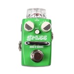 Hotone Skyline Series Grass Classic Overdrive Pedal