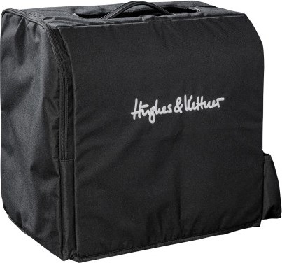 Hughes & Kettner Black Spirit 200 Combo Cover