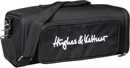 Hughes & Kettner Black Spirit 200 Head Padded Gig Bag