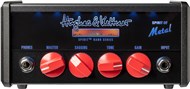 Hughes & Kettner Spirit of Metal Nano Head