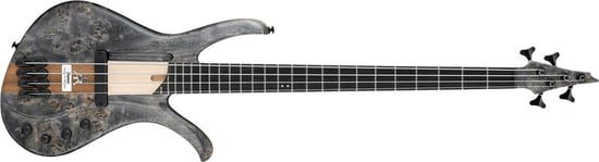 Ibanez AFR4PBP Affirma LTD Bass, Deep Twilight Flat