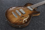 Ibanez AGBV200A-TCL (Tobacco Burst Low Gloss)