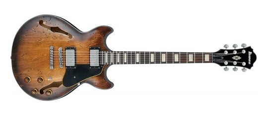 Ibanez AMV10A-TCL (Tobacco Burst Low Gloss)