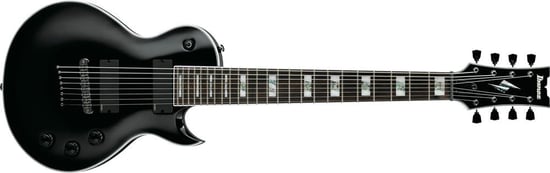 Ibanez ARZIR28-BK 8 String (Black)